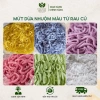 Mứt dứa non truyền thống 100% tự nhiên ít đường - Giá chỉ 120.000 VND