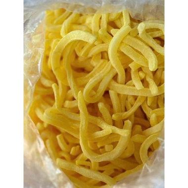 Mứt dứa non truyền thống 100% tự nhiên ít đường - Giá chỉ 120.000 VND 3