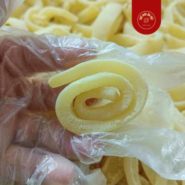 Mứt Dừa Sầu Riêng Miếng Mềm Nhân Đôi Độ Thơm Béo 250g - Thế Giới Ăn Vặt, Giá 205.000₫ (Giảm từ 258.300₫)