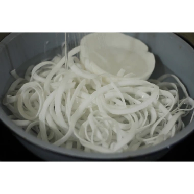 Mứt dừa sợi vị sữa 500gr – Ít ngọt, thơm ngon, dừa non, ăn vặt lễ Tết, quà tặng – 48.000₫