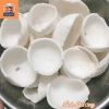 Mứt Dừa Sữa 500g Nhà Làm Thủ Công Truyền Thống - Thơm Ngon Ít Ngọt, Giá 117k 2