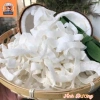 Mứt Dừa Sữa 500g Nhà Làm Thủ Công Truyền Thống - Thơm Ngon Ít Ngọt, Giá 117k 3