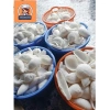 Mứt Dừa Sữa 500g Nhà Làm Thủ Công Truyền Thống - Thơm Ngon Ít Ngọt, Giá 117k 5
