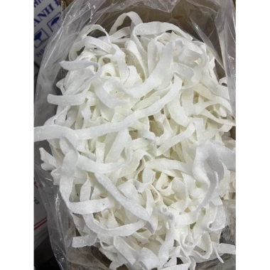 Mứt Dừa sữa Nhà Làm 500gr – Ngon tự nhiên, giá chỉ 45.000₫, giảm 12.600₫
