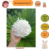 Mứt dừa truyền thống 100% thiên nhiên 500g - Bánh tẻ thơm ngon, giá ưu đãi 79.800đ 4