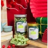 Mứt Dừa Vimut vị Trà Xanh Matcha ít đường – Mứt Tết ngon, giá 48.970₫, giảm 22% 3