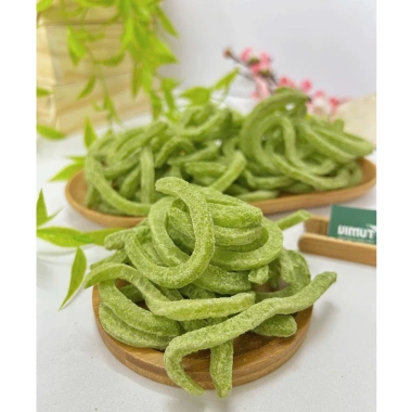Mứt Dừa Vimut vị Trà Xanh Matcha ít đường – Mứt Tết ngon, giá 48.970₫, giảm 22%