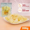 Mứt gừng Hồng Lam vị ngọt cay dịu, túi và hộp, giảm giá 55.000 đồng 3