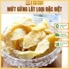 Mứt Gừng Lát Mỏng Cay Nồng Thơm Ngon - Đặc Sản Tết 46k NGONSTORE