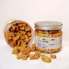 Mứt Gừng Viên 300g QNA Farm Ngừa Viêm Họng Say Tàu Xe OCOP 3 Sao 38.999₫ 5