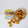 Mứt Gừng Viên 300g QNA Farm Ngừa Viêm Họng Say Tàu Xe OCOP 3 Sao 38.999₫ 6