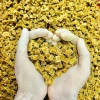 Mứt Gừng Viên 300g QNA Farm Ngừa Viêm Họng Say Tàu Xe OCOP 3 Sao 38.999₫ 8