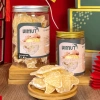 Mứt Gừng Vimut ít đường - Mứt Tết ngon, giảm 17% chỉ 64.020 VND