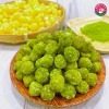 Mứt Hạt Sen ít Đường 3 vị Truyền thống, Matcha, Gừng - Quà Tết Bánh Tết 132k 6