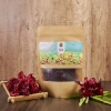 Mứt hoa atiso đỏ Băng Châu Natural Gift – ít ngọt, siêu giòn, hàng Việt, 80.000₫ 2