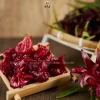 Mứt hoa atiso đỏ Băng Châu Natural Gift – ít ngọt, siêu giòn, hàng Việt, 80.000₫ 6