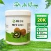 Mứt Kiwi DeDu 1,2kg - Trái Cây Tươi, Thơm Ngon, Dùng Pha Đồ Uống, Giá 139.000₫