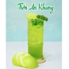 Mứt Kiwi DeDu 1,2kg - Trái Cây Tươi, Thơm Ngon, Dùng Pha Đồ Uống, Giá 139.000₫ 6