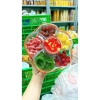 Mứt Lục Vị Hộp Bông Mai 800g - SET Tết Ất Tỵ 2.025 Giá ưu đãi 161.700đ 2