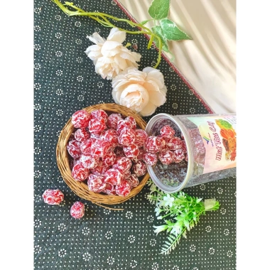 Mứt Mận Đỏ Viettin Mart 500g - Giảm giá 30% chỉ 70.000đ, ngon ngọt tự nhiên
