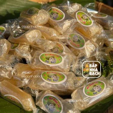 Mứt mãng cầu 500gr ít ngọt đặc biệt truyền thống, giá ưu đãi 43.200 VND 3 Mứt mãng cầu 500gr ít ngọt đặc biệt truyền thống, giá ưu đãi 43.200 VND 3