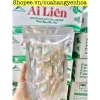 Mứt Mãng Cầu Ái Liên 200g-500g-1Kg - Ngon tự nhiên, giảm còn 55.000 VND