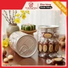 Mứt Mãng Cầu Me Loan và Mãng Cầu Ghép Me Cay Dẻo Thơm 250g-1kg Giá ưu đãi 99.500₫ 2