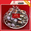 Mứt Mãng Cầu Me Loan và Mãng Cầu Ghép Me Cay Dẻo Thơm 250g-1kg Giá ưu đãi 99.500₫ 6