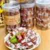 Mứt mãng cầu muối ớt Miền Tây 500g - Hương vị độc đáo, giảm giá chỉ 85.000 VND 4