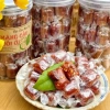 Mứt mãng cầu muối ớt Miền Tây 500g - Hương vị độc đáo, giảm giá chỉ 85.000 VND 8