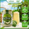 Mứt Măng Cầu Nguyên LaFresh 850g - Thơm Ngon, Dùng Pha Trà Trái Cây, Đá Xay, Sữa Chua