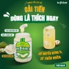Mứt Măng Cầu Nguyên LaFresh 850g - Thơm Ngon, Dùng Pha Trà Trái Cây, Đá Xay, Sữa Chua 3