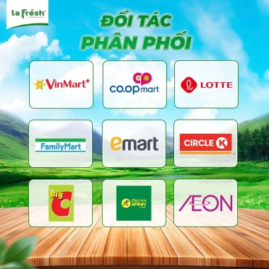 Mứt Măng Cầu Nguyên LaFresh 850g - Thơm Ngon, Dùng Pha Trà Trái Cây, Đá Xay, Sữa Chua