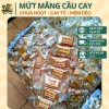Mứt Mãng Cầu Quấn, Me, Cay - Đặc Biệt Chua Ngọt Dẻo, Giá 91.000₫ (Giảm từ 111.930₫)