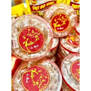 Mứt Mãng Cầu Xiêm Đặc Biệt 500g - Hương Vị Tự Nhiên, Giá Ưu Đãi 129k 2 Mứt Mãng Cầu Xiêm Đặc Biệt 500g - Hương Vị Tự Nhiên, Giá Ưu Đãi 129k 2