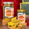 Mứt Nghệ Vimut ít đường - Mứt Tết thơm ngon, giá chỉ 28.220 VND, giảm tới 16%