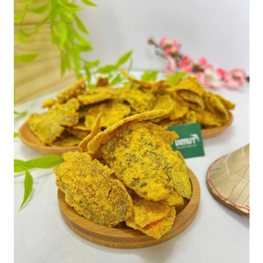 Mứt Nghệ Vimut ít đường - Mứt Tết thơm ngon, giá chỉ 28.220 VND, giảm tới 16% 3