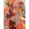 Mứt ô mai mix 3 vị - Hộp tròn 500g, giảm giá 99.000₫, thơm ngon, an toàn 4