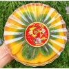 Mứt ô mai mix 3 vị - Hộp tròn 500g, giảm giá 99.000₫, thơm ngon, an toàn 8