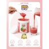 Mứt ổi đỏ LUCKY VN STAR 1,2kg - Ngon cho trà ổi, sinh tố, pha chế, giá chỉ 156.400₫ 2