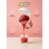 Mứt ổi đỏ LUCKY VN STAR 1,2kg - Ngon cho trà ổi, sinh tố, pha chế, giá chỉ 156.400₫ 3