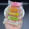 Mứt rau câu trái cây sấy giòn 500g thơm ngon, giảm giá 22% chỉ 73.565 VNĐ 2