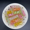 Mứt rau câu trái cây sấy giòn 500g thơm ngon, giảm giá 22% chỉ 73.565 VNĐ 7