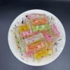 Mứt rau câu trái cây sấy giòn 500g thơm ngon, giảm giá 22% chỉ 73.565 VNĐ 8