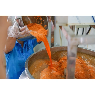 Mứt Rong Sụn 500g Sea Moss Gummy Không Béo, Ăn Vặt Tốt Sức Khỏe, Nguyên Liệu Thiên Nhiên, Giá 141k 3