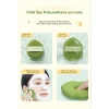 Mút Rửa Mặt Amortals Dạng Giọt Nước - Làm Sạch Da Sâu, Giá Ưu Đãi 29.000₫ 5