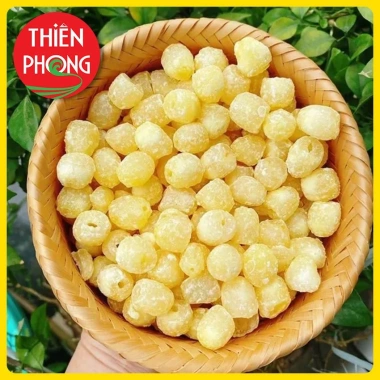 Mứt Sen Huế Thiên Phong 250-1Kg - Vị Ngọt Thanh, Bùi Béo, Thơm Lừng, Hộp Quà Cao Cấp - 95.000₫ 5