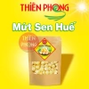Mứt Sen Huế Thiên Phong 250-1Kg - Vị Ngọt Thanh, Bùi Béo, Thơm Lừng, Hộp Quà Cao Cấp - 95.000₫ 10
