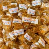 Mứt Tắc Gừng 500g Đóng Gói Từng Viên – Giá Ưu Đãi 55.000, Món Ngon Tết Ăn Vặt 10