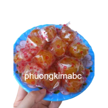 Mứt tắc gừng 500g - Giảm giá 50k, thơm ngon, đồ ăn vặt Tết, bánh kẹo 9 Mứt tắc gừng 500g - Giảm giá 50k, thơm ngon, đồ ăn vặt Tết, bánh kẹo 9